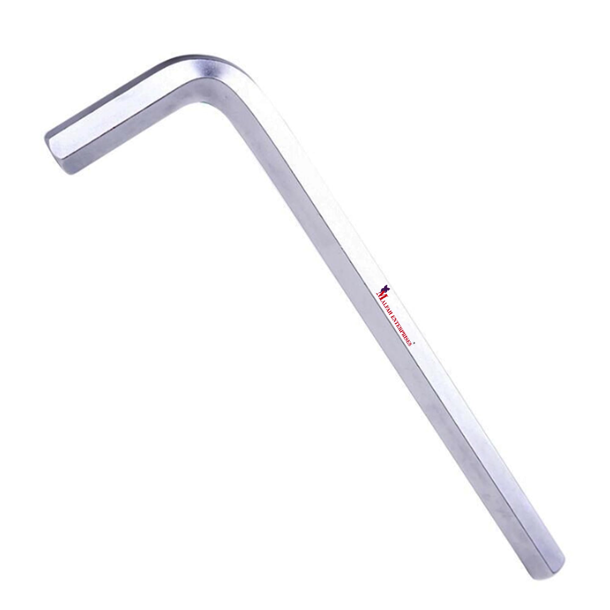 Malfah Allen Key L 10mm Shape Metric Hex Key Handy Multi purpose